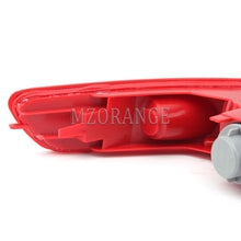Right Rear Tail Bumper Reflector Light Brake Fog Lamp For Audi Q7 4L 2007-2015