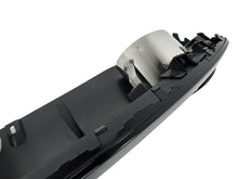 Rear Diffuser Exhaust Tips Replacement for Audi A4 B8.5 Standard Bumper 13-16