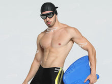 Swimming Goggles with Prescription Anti-Fog UV Protection Goggles -2.0 to -9.0 for Men and Women