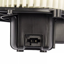 Heater Blower Motor Fan For Citroen Berlingo B9 Peugeot Partner Tepee 6441as