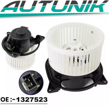 Heater Blower Motor Fan For Ford Focus Mk1 Mondeo Mk3 98-07 1327523 Lhd
