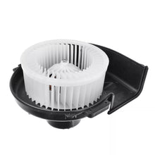 Heater Blower Motor Fan For Audi A1 A2 Skoda Fabia Mk1 Mk2 Mk3 Roomster Rhd
