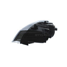Headlights for VW Polo Mk5 6R 2009-2015 Twin Reflector Headlamps