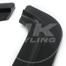 Rear Diffuser Skirts Spat Splitter Gloss Black For VW Transporter T6 2016+