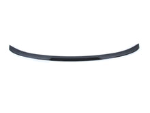 Gloss Black Rear Trunk Spoiler for BMW G20 3 Series Sedan 2019+
