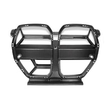 Dry Carbon Front Grill for BMW G80 M3 G82 G83 M4 Without ACC