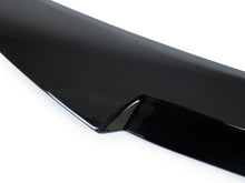 Gloss Black Rear Trunk Spoiler for BMW 2 Series F22 Coupe M2 F87 13-21