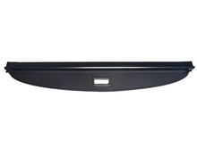 For BMW X3 G01 2017+ Parcel Shelf Boot Load Luggage Cover Blind Trunk Black