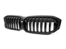 Gloss Black Front Kidney Grille Grill For BMW 3-Series G20 Sedan 2023+