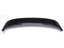 Rear Boot Roof Spoiler Wing Gloss Black for SEAT Leon MK3 5F 5-door 2013-2019 sp82