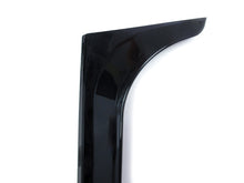 For VW Golf 6 MK6 GTI Rear Window Side Spoiler Wing GTR GTD R vw5