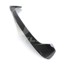 Rear Spoiler Roof Lip Gloss Black Boot Wing OEM For BMW X1 E84 12-15