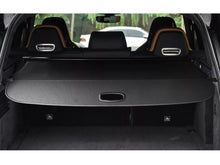 Parcel Shelf Boot Load Luggage Cover Blind Trunk Black For RANGE ROVER SPORT II L494 13-22