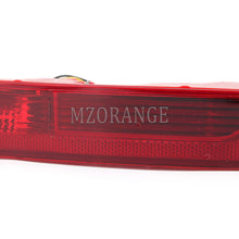 Right Rear Tail Bumper Reflector Light Brake Fog Lamp For Audi Q7 4L 2007-2015