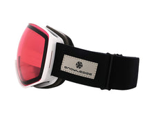 UV Protection Ski Glasses Anti-Fog Snow Goggles Windproof with OTG design For Ladies and Men HB-09
