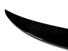 Gloss Black Rear Trunk Spoiler for BMW 3 Series E93 Convertible 06-13