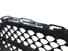Diamond front grille for Mercedse-Benz C-Class W206 Sedan 2022-2024 Non-amg