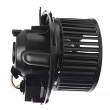Heater Blower Motor Fan For Vw Passat 2005-2014 Cc Scirocco Sharan Tiguan Touran