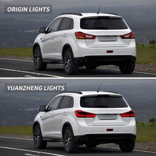 LED Tail lights for Mitsubishi ASX Outlander Sports 2012-2018