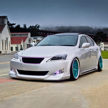 Projector FULL LED Headlights For 2006-2013 Lexus IS250 IS350 ISF Saloon