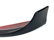 Front Bumper Splitter Cover Trim For Mercedes C Class W206 S206 AMG Package 2021up