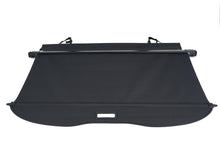 Parcel Shelf Boot Load Luggage Cover Blind Trunk Black for Subaru Forester IV SJ 12-18 sc13