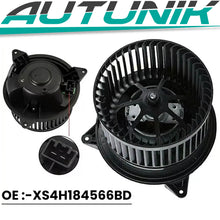 Heater Blower Motor Fan For Ford Focus Mk1 Mondeo Mk3 1998-2005 Xs4h-18456-bd