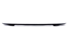 Gloss Black Rear Trunk Spoiler for BMW 3 Series E93 Convertible 06-13