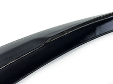 Gloss Black Rear Trunk Spoiler for BMW 4 Series G23 Convertible 2021+