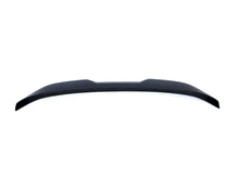 Gloss Black Rear Trunk Spoiler Lip Wing For BMW G42 M235i M240i Coupe 2020up