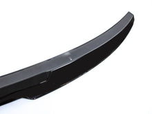 For 2021-2023 BMW 4-Series G26 Gran Coupe Gloss Black Rear Trunk Spoiler Wing