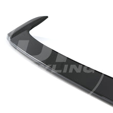 Rear Spoiler Roof Lip Gloss Black Boot Wing OEM For BMW X1 E84 12-15