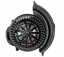 Heater Blower Motor Fan For Audi Q7 06-15 Vw Touareg Amarok 02-20 Rhd 7l0820021a
