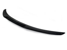 Gloss Black Rear Trunk Spoiler for BMW 4 Series G23 Convertible 2021+