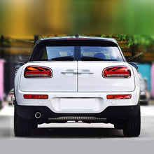 For Mini Cooper Clubman F54 2014-2023 Full LED Red Brake Rear Lights W/Animation