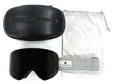 UV Protection Ski Glasses Anti-Fog Snow Goggles Windproof with OTG design For Ladies and Men HB-197B