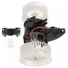 For Bmw 5 Series E60 E61 6 Series E63 E64 Heater Blower Motor Fan 64116933910
