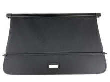 Parcel Shelf Boot Load Luggage Cover Blind Trunk Black For RANGE ROVER SPORT II L494 13-22