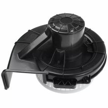 New Heater Blower Fan Motor For Vw Polo 9n 2001-09 Skoda Fabia 99-08 Seat Ibiza