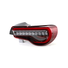 LED Rear Tail Lights for Toyota 86 GT 86 Subaru BRZ Scion FR-S 2012-2020