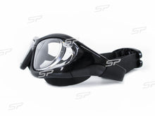 Swimming Goggles with Prescription Anti-Fog UV Protection Goggles -2.0 to -9.0 for Men and Women