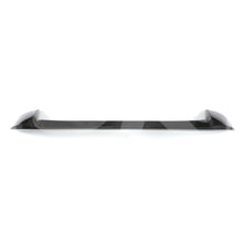 Rear Spoiler Roof Lip Gloss Black Boot Wing OEM For BMW X1 E84 12-15