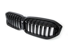 Gloss Black Front Kidney Grille Grill For BMW 3-Series G20 Sedan 2023+