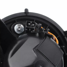 Heater Fan Blower Motor For Mini R55 R56 R57 R58 R59 R60 R61 64119266900 Rhd