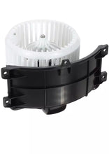For VW Transporter T5 T6 Heater Blower Motor Fan Rhd 2003-2022