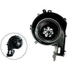 Heater Blower Motor Fan For Saab 9-3 Ys3f 1.8 1.9 2.0 2.8 2002 2015