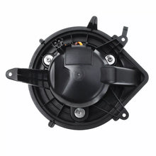 Heater Fan Blower Motor For Mini R55 R56 R57 R58 R59 R60 R61 64119266900 Rhd