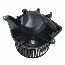 Heater Fan Blower Motor For Mini R55 R56 R57 R58 R59 R60 R61 64119266900 Rhd
