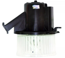 Heater Interior Blower Motor Fan For Smart Fortwo 451 2007-2023