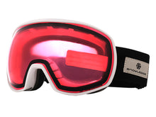 UV Protection Ski Glasses Anti-Fog Snow Goggles Windproof with OTG design For Ladies and Men HB-09